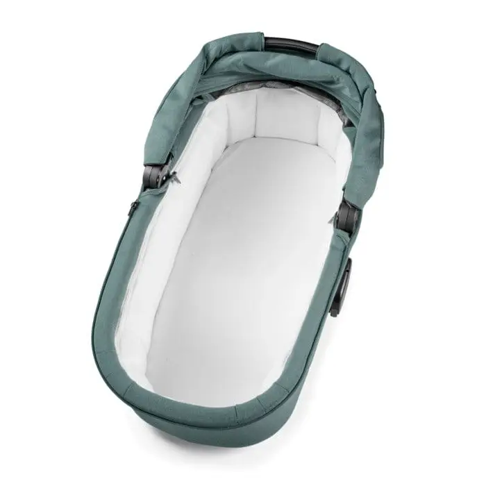 Peg Perego Switch 3 in 1 Travel System Bundle - Jade Peg Perego