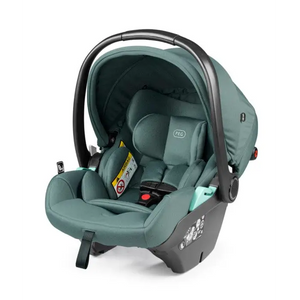 Peg Perego Switch 3 in 1 Travel System Bundle - Jade Peg Perego