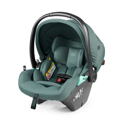 Peg Perego Switch 3 in 1 Travel System Bundle - Jade Peg Perego