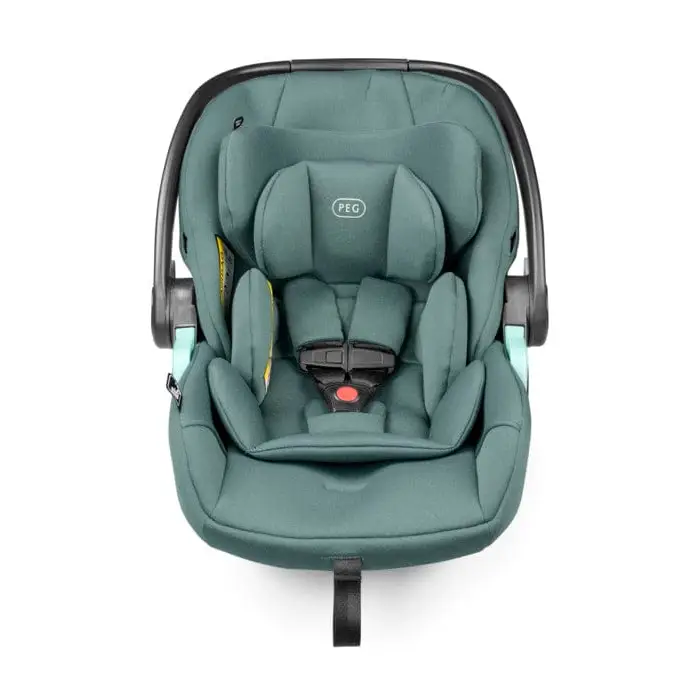 Peg Perego Switch 3 in 1 Travel System Bundle - Jade Peg Perego