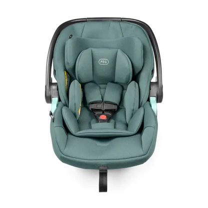 Peg Perego Switch 3 in 1 Travel System Bundle - Jade Peg Perego