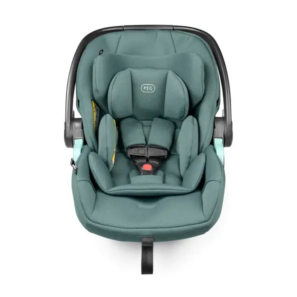 Peg Perego Switch 3 in 1 Travel System Bundle - Jade Peg Perego