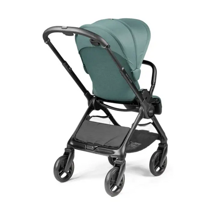 Peg Perego Switch 3 in 1 Travel System Bundle - Jade Peg Perego