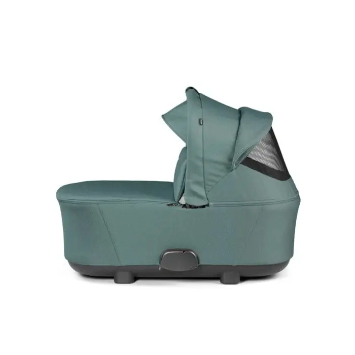 Peg Perego Switch 3 in 1 Travel System Bundle - Jade Peg Perego