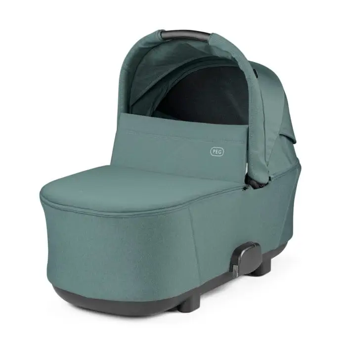 Peg Perego Switch 3 in 1 Travel System Bundle - Jade Peg Perego