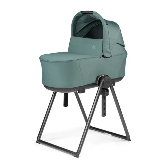Peg Perego Switch 3 in 1 Travel System Bundle - Jade Peg Perego