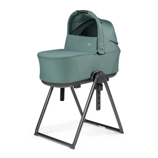 Peg Perego Switch 3 in 1 Travel System Bundle - Jade Peg Perego