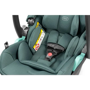 Peg Perego Switch 3 in 1 Travel System Bundle - Jade Peg Perego