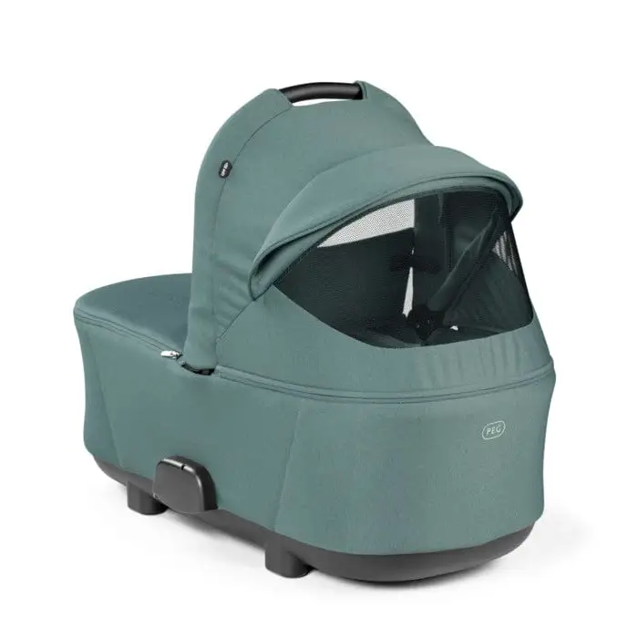 Peg Perego Switch 3 in 1 Travel System Bundle - Jade Peg Perego