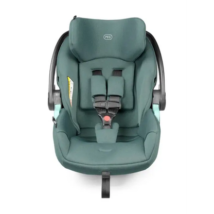 Peg Perego Switch 3 in 1 Travel System Bundle - Jade Peg Perego