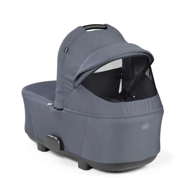 Peg Perego Switch 3 in 1 Travel System Bundle - Nordic Blue Peg Perego