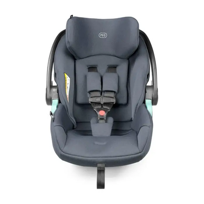 Peg Perego Switch 3 in 1 Travel System Bundle - Nordic Blue Peg Perego