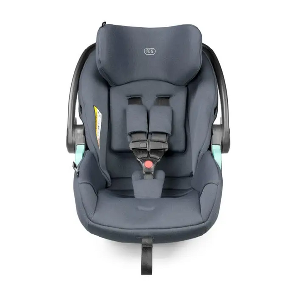 Peg Perego Switch 3 in 1 Travel System Bundle - Nordic Blue Peg Perego