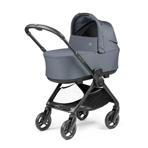 Peg Perego Switch 3 in 1 Travel System Bundle - Nordic Blue Peg Perego