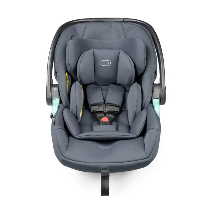 Peg Perego Switch 3 in 1 Travel System Bundle - Nordic Blue Peg Perego