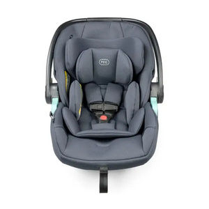 Peg Perego Switch 3 in 1 Travel System Bundle - Nordic Blue Peg Perego