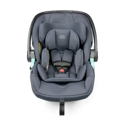 Peg Perego Switch 3 in 1 Travel System Bundle - Nordic Blue Peg Perego