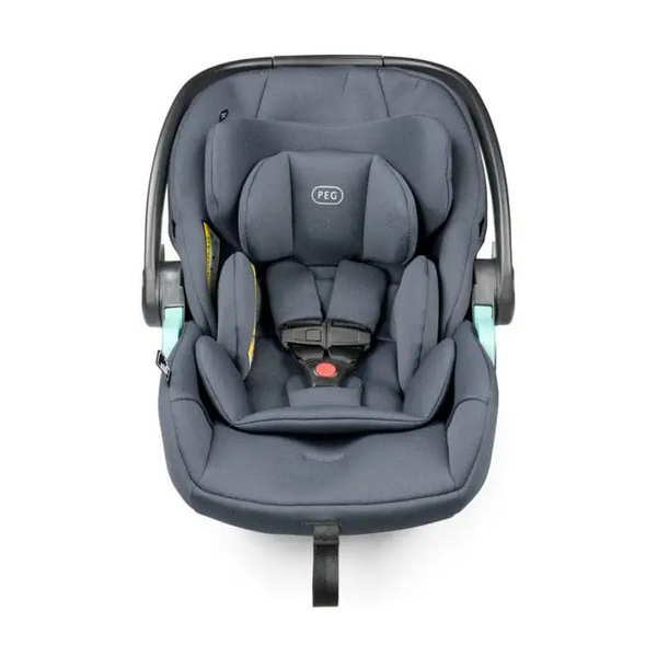 Peg Perego Switch 3 in 1 Travel System Bundle - Nordic Blue Peg Perego