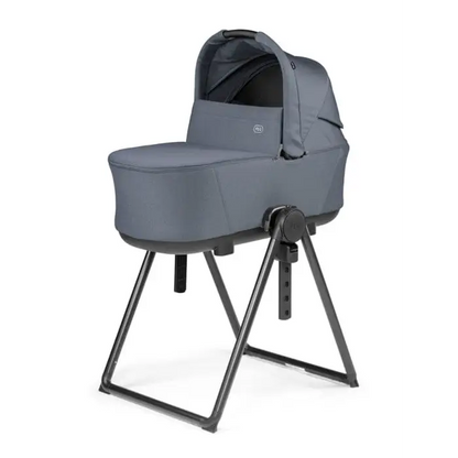 Peg Perego Switch 3 in 1 Travel System Bundle - Nordic Blue Peg Perego