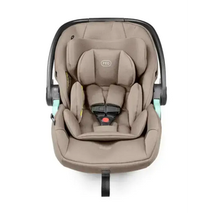 Peg Perego Switch Stroller & Car Seat Bundle - Desert Beige Peg Perego