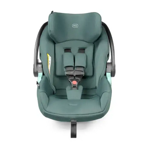 Peg Perego Switch Stroller & Car Seat Bundle - Jade Peg Perego