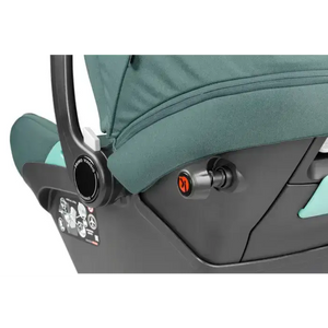 Peg Perego Switch Stroller & Car Seat Bundle - Jade Peg Perego