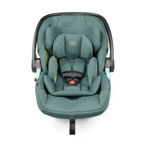 Peg Perego Switch Stroller & Car Seat Bundle - Jade Peg Perego