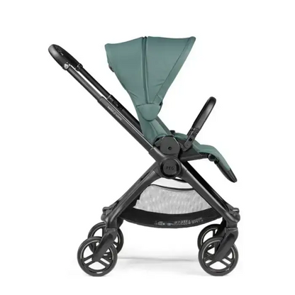 Peg Perego Switch Stroller & Car Seat Bundle - Jade Peg Perego