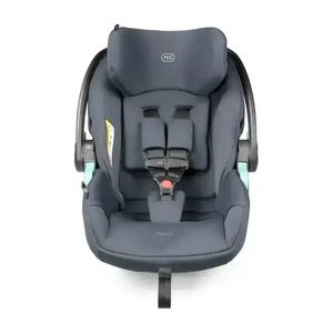 Peg Perego Switch Stroller & Car Seat Bundle - Nordic Blue Peg Perego