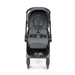 Peg Perego Switch Stroller & Car Seat Bundle - Nordic Blue Peg Perego