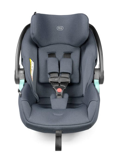 Peg Perego Switch 3 in 1 Travel System Bundle - Nordic Blue Peg Perego