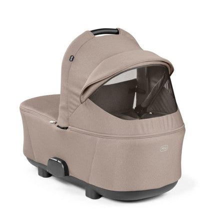 Peg Perego Switch 3 in 1 Travel System Bundle - Desert Beige Peg Perego
