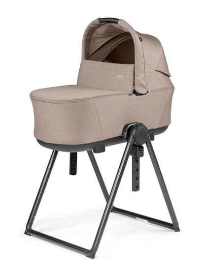 Peg Perego Switch 3 in 1 Travel System Bundle - Desert Beige Peg Perego