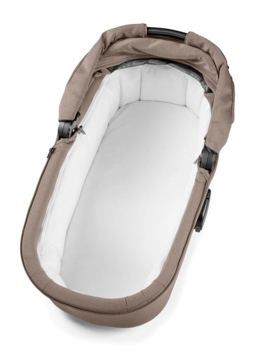 Peg Perego Switch 3 in 1 Travel System Bundle - Desert Beige Peg Perego