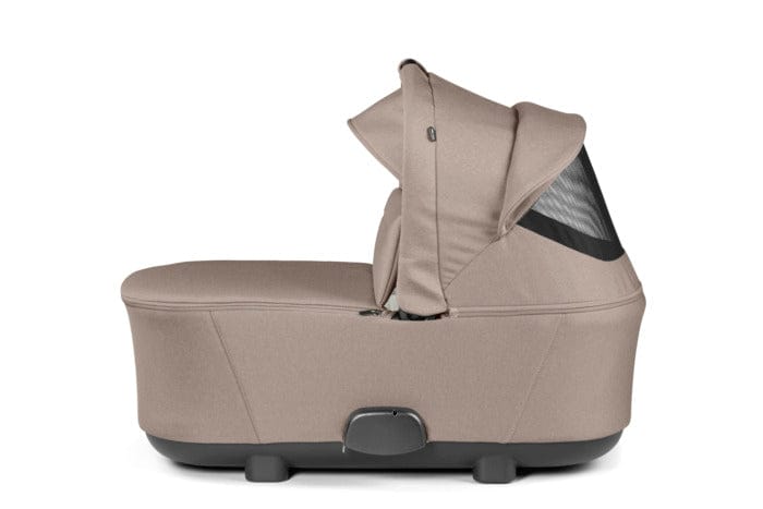 Peg Perego Switch 3 in 1 Travel System Bundle - Desert Beige Peg Perego