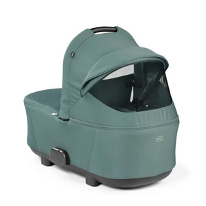 Peg Perego Switch Stroller & Carrycot Bundle - Jade Peg Perego