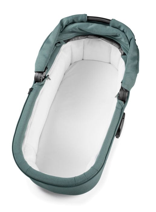 Peg Perego Switch 3 in 1 Travel System Bundle - Jade Peg Perego