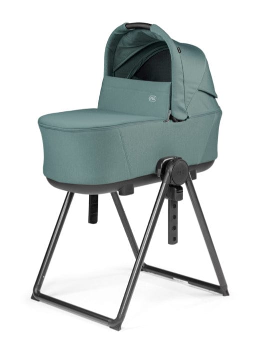 Peg Perego Switch 3 in 1 Travel System Bundle - Jade Peg Perego