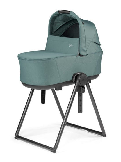 Peg Perego Switch 3 in 1 Travel System Bundle - Jade Peg Perego