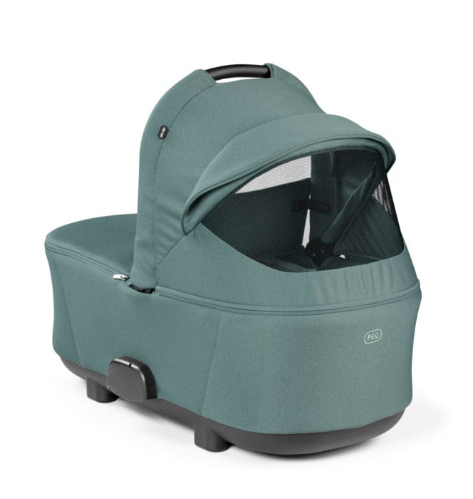 Peg Perego Switch 3 in 1 Travel System Bundle - Jade Peg Perego