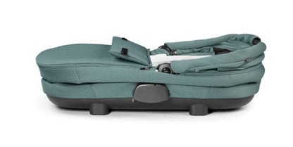 Peg Perego Switch 3 in 1 Travel System Bundle - Jade Peg Perego
