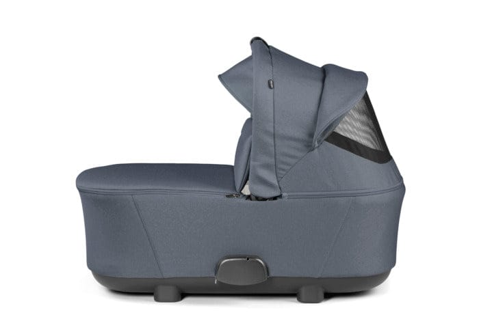 Peg Perego Switch 3 in 1 Travel System Bundle - Nordic Blue Peg Perego