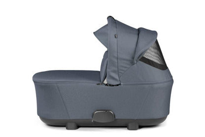 Peg Perego Switch 3 in 1 Travel System Bundle - Nordic Blue Peg Perego