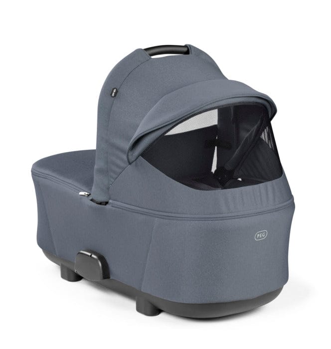 Peg Perego Switch 3 in 1 Travel System Bundle - Nordic Blue Peg Perego