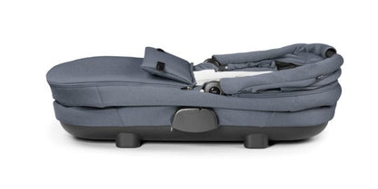 Peg Perego Switch 3 in 1 Travel System Bundle - Nordic Blue Peg Perego