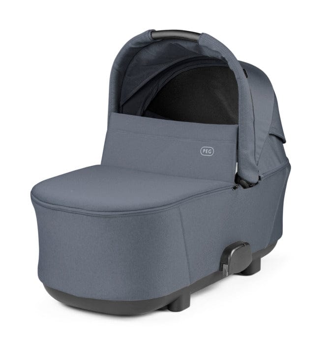 Peg Perego Switch 3 in 1 Travel System Bundle - Nordic Blue Peg Perego