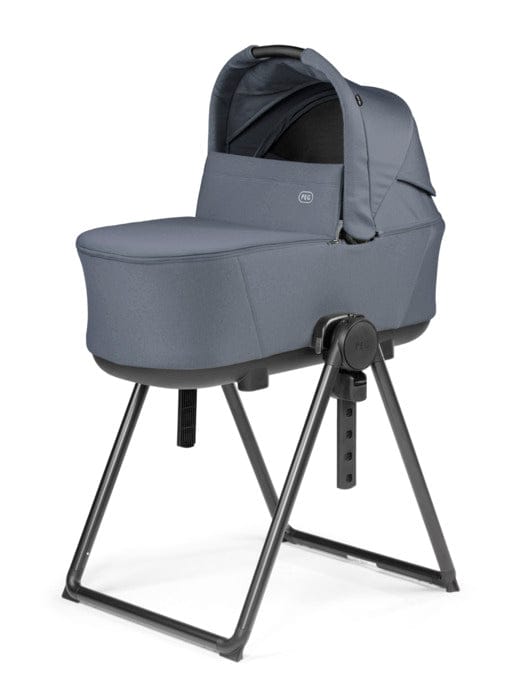 Peg Perego Switch 3 in 1 Travel System Bundle - Nordic Blue Peg Perego