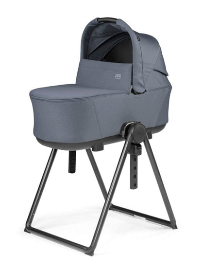 Peg Perego Switch 3 in 1 Travel System Bundle - Nordic Blue Peg Perego