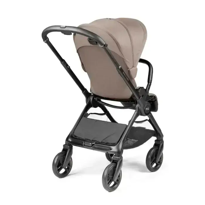 Peg Perego Switch Stroller - Desert Beige Peg Perego