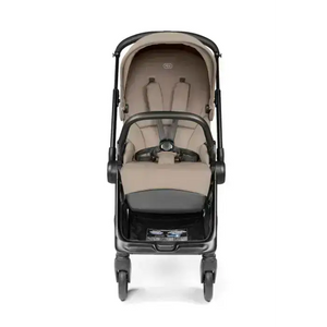 Peg Perego Switch Stroller - Desert Beige Peg Perego